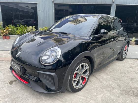GWM ORA 03 63 KW ELÉTRICO GT